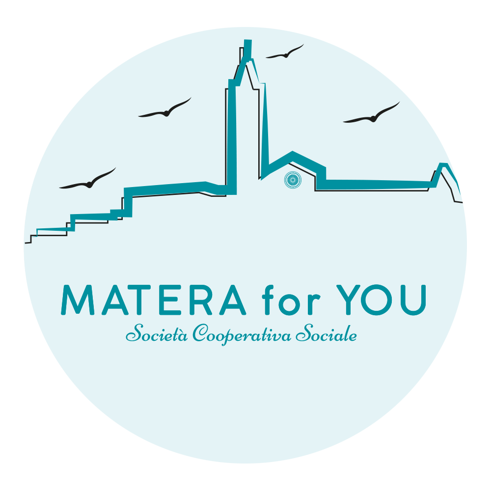 Matera For YOU Travelling and Emotions